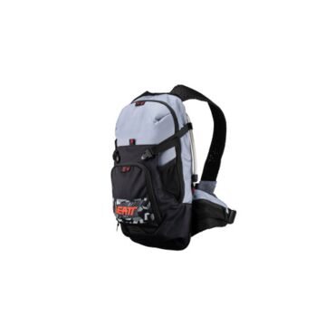 Рюкзак гидропак Leatt Moto Lite 1.5 Hydration, Titanium - миниатюра 1