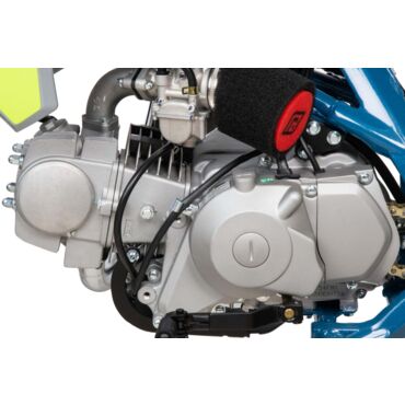 Питбайк Motoland TCX125 E 17 14 NEW - миниатюра 1