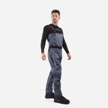 Finntrail Вейдерсы Timber 1538 DarkGrey - миниатюра 2