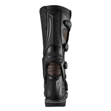 Gaerne Мотоботы Fastback Endurance Enduro Brown - миниатюра 3