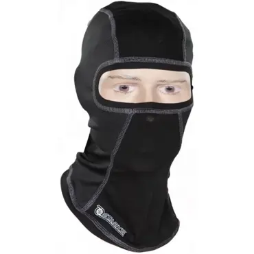 Подшлемник STARKS LIGHT COMBI WS Black (One Size) - миниатюра 1