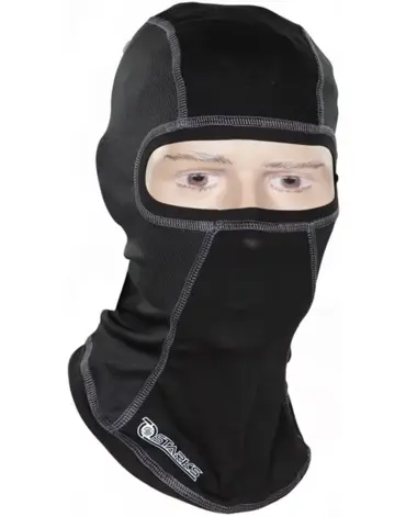 Подшлемник STARKS LIGHT COMBI WS Black (One Size)