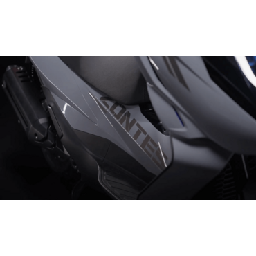 Максискутер ZONTES ZT368 E (ZT1P79MP EFI 15 14 2026) ПТС - миниатюра 7