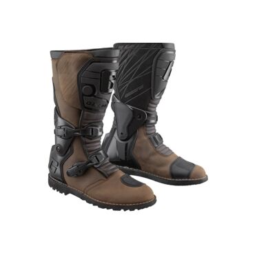ДОРОЖНЫЕ МОТОБОТЫ Gaerne G.Dakar Gore Tex 2529 013 - миниатюра 1