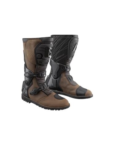ДОРОЖНЫЕ МОТОБОТЫ Gaerne G.Dakar Gore Tex 2529 013