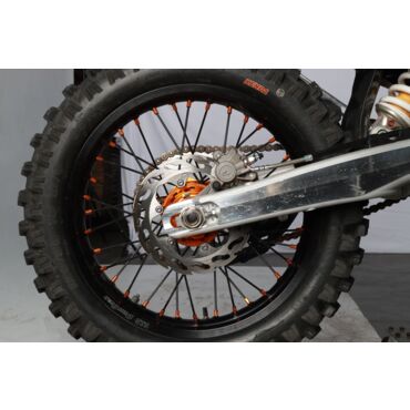 Мотоцикл Sanchez Fury MT300 - миниатюра 4