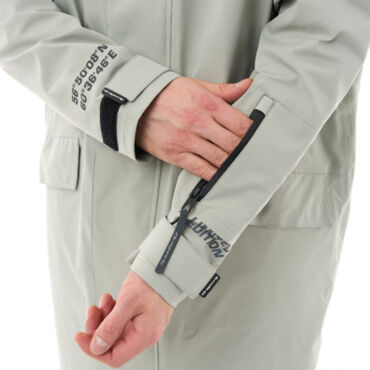 Dragonfly Плащ дождевой Citizen Man 2025 Dust - миниатюра 3