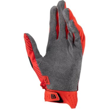 Leatt Перчатки 2.5 Windblock Red - миниатюра 1