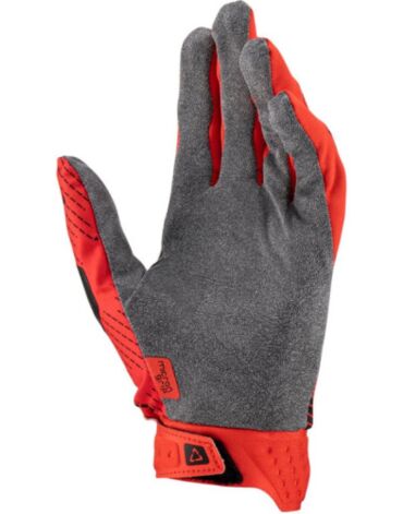 Leatt Перчатки 2.5 Windblock Red