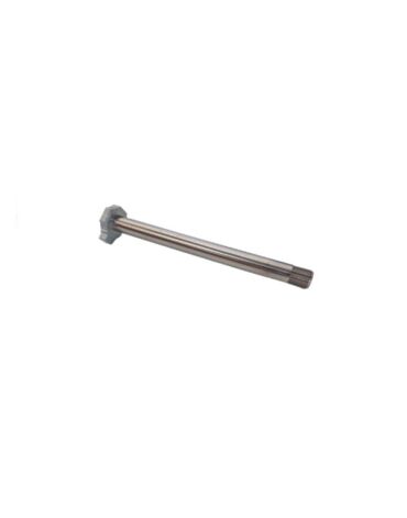 Ось заднего колеса (22 мм) KTM SX SX F 23- ; EXC EXC F 24- / Husqvarna TC FC 23- ; TE FE 24- / GasGas MC EC 24-