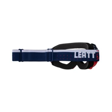 Leatt Очки Velocity 4.5 Iriz Royal Purple 78% - миниатюра 1