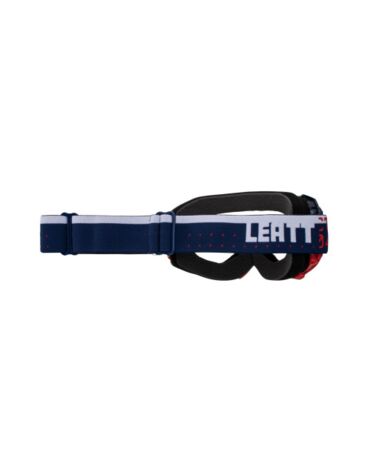 Leatt Очки Velocity 4.5 Iriz Royal Purple 78%