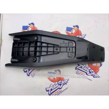 HQV NUMBER PLATE CARRIER LOW. PART кронштейн крепления номера низ 701 ( 27008016050 ) - миниатюра 2