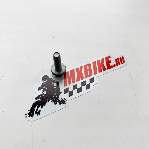 Болт (M5x16) - фото 1