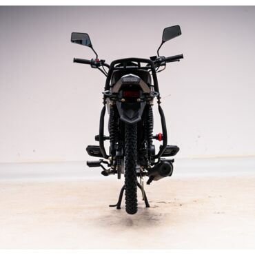 Мопед Regulmoto Alpha RM 5 125 (49) куб.см. - миниатюра 4