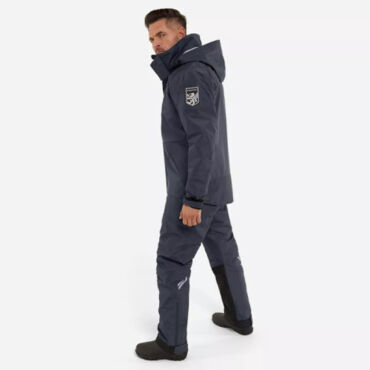 Finntrail Костюм Excalibur 3430 DarkGrey - миниатюра 5