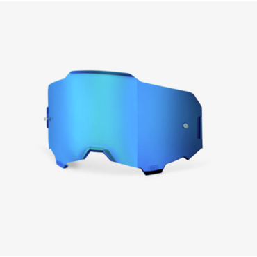 100% Линза Armega Armatic Mirror Blue - миниатюра 1