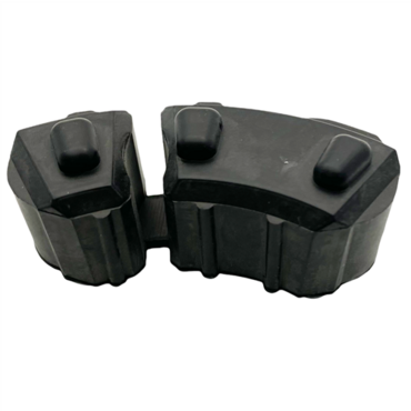 BMW  ABSORBER демпфер резиновый, задней ступицы F800GS ( 33 11 7 712 298 ) - миниатюра 1