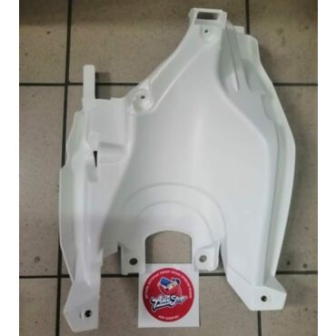 KTM нижняя часть аирбокса ( WHITE ) EXC F 17 19 ( 7900600100028 ) - миниатюра 2