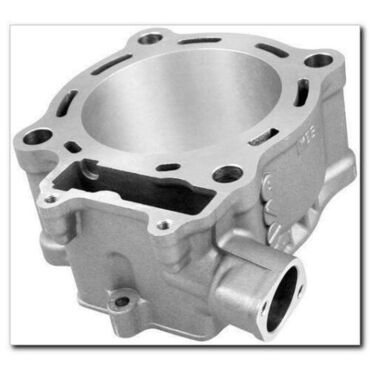 Цилиндр KTM 350SX F 19 21; 350EXC F 20 21 / Husqvarna FC350 19 21; FE350 20 21 / GasGas EC350F 21- - миниатюра 1