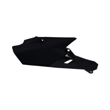 Боковины задние черные Yamaha YZ250F 14 18 / YZ450F 14 17 / WR250F 15 19 / WR450F 16 18 - миниатюра 1