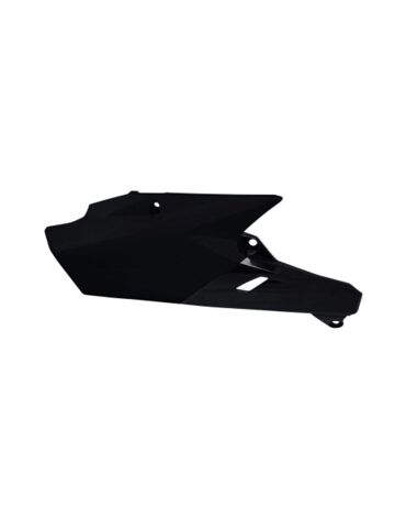 Боковины задние черные Yamaha YZ250F 14 18 / YZ450F 14 17 / WR250F 15 19 / WR450F 16 18