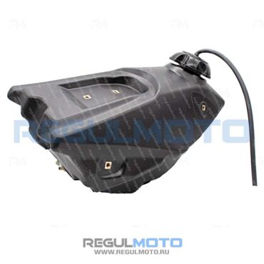 Бензобак Regulmoto CR Z 350 увеличенный  - миниатюра 1