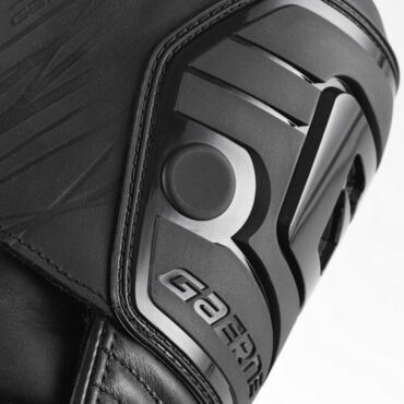 Gaerne Мотоботы G.Dakar Gore Tex Черные - миниатюра 2