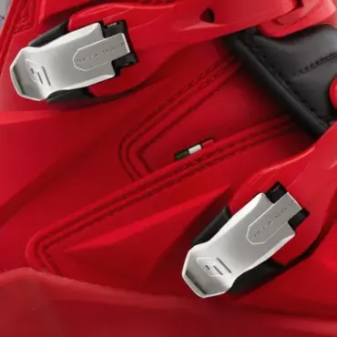 Мотоботы Gaerne GX1 Evo Red Black - миниатюра 2