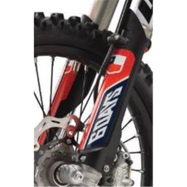 Защита перьев вилки с графикой KTM EXC Six Days 2019 - миниатюра 1