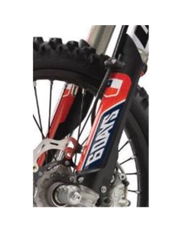 Защита перьев вилки с графикой KTM EXC Six Days 2019