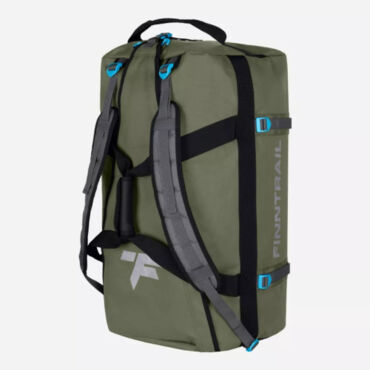 Finntrail Гермосумка Explorer 1728 Khaki 100L - миниатюра 3