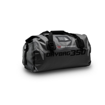 SW MOTECH Tailbag Drybag 350 багажная сумка - баул 35 л ( anthracite black ) // BC.WPB.00.001.10100 - миниатюра 1