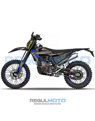 Мотоцикл Regulmoto LEGEND 300 