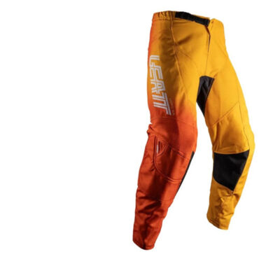 Штаны Leatt 3.5 Flame - миниатюра 1
