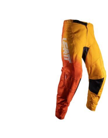 Штаны Leatt 3.5 Flame