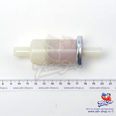 EMGO Топливный фильтр для HONDA XRV750  XL1000 ( 16900MG8003 ) // 99 34481) - миниатюра 2
