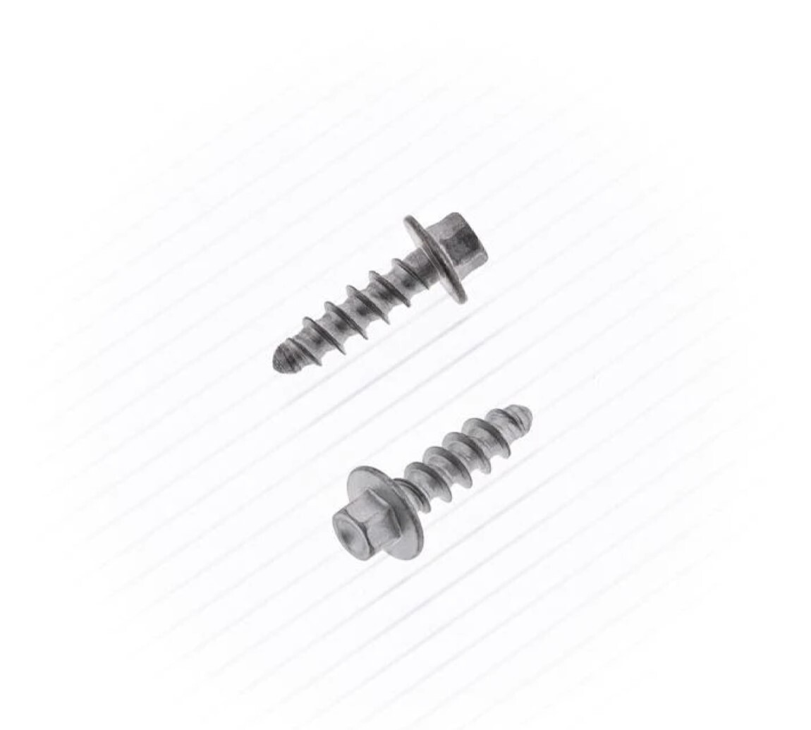 KTM EJOT PT SCREW K60X25 Z SW6 - фото 1