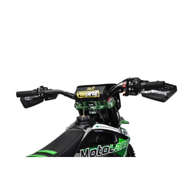Мотоцикл Кросс Motoland XT300 HS (PR5 4V) - миниатюра 4