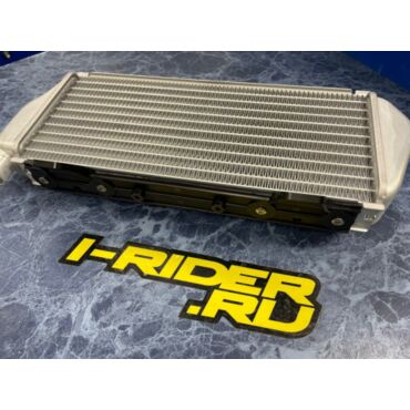 Радиатор охлаждения KTM OEM 50535007100 EXC EXC F 2020+ левый - миниатюра 1
