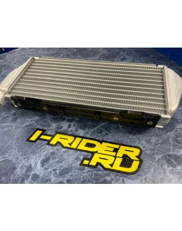 Радиатор охлаждения KTM OEM 50535007100 EXC EXC F 2020+ левый