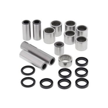 Комплект сальников и подшипников прогрессии All Balls под мотоцикл Honda CRF150R 07 20 - миниатюра 1
