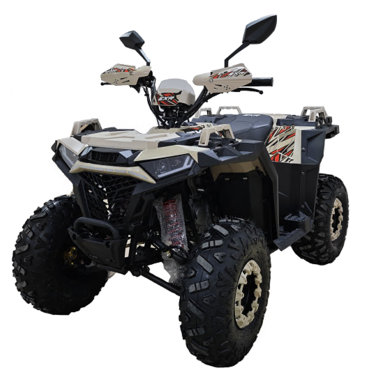 Квадроцикл EXR OFF ROAD 125 - миниатюра 1