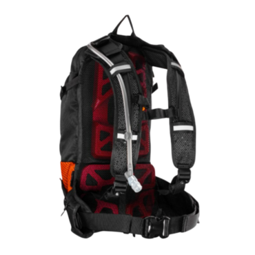 Leatt Рюкзак гидропак Moto XL 1.5 Orange 2025 - миниатюра 1