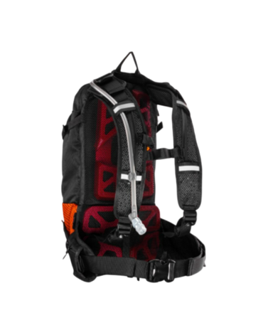 Leatt Рюкзак гидропак Moto XL 1.5 Orange 2025