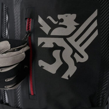 Finntrail Вейдерсы Speedmaster Z 1529 Graphite - миниатюра 4
