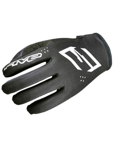 Five Перчатки MXF4 mono black