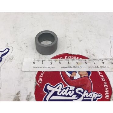 HONDA COLLAR, FR. WHEEL SIDE спейсер переднего колеса / прав лев CRF1000 ( 44311MJPG50 ) - миниатюра 1