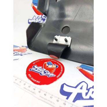 HardGlide защита картера KTM 450 500 EXCF 17 23 // HG KE4 17 017 - миниатюра 1