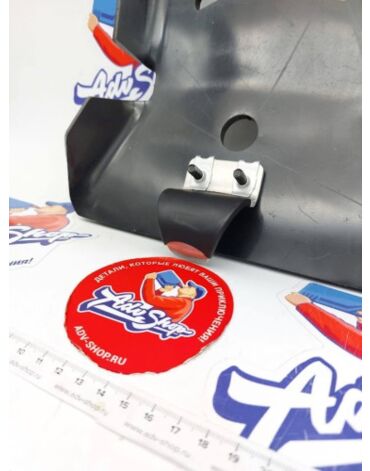 HardGlide защита картера KTM 450 500 EXCF 17 23 // HG KE4 17 017